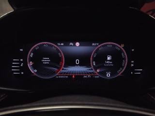SKODA Fabia usata, con Bluetooth