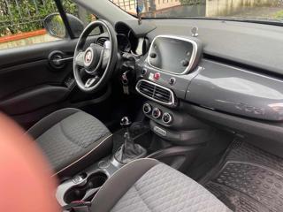 FIAT 500X usata 11