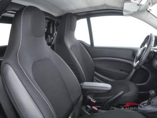 SMART ForTwo usata 9