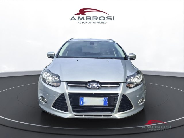 FORD Focus usata 6