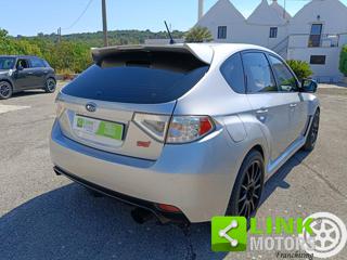 SUBARU Impreza usata 25