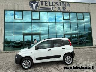 FIAT Panda usata, con Autoradio