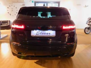 LAND ROVER Range Rover Evoque usata, con Alzacristalli elettrici