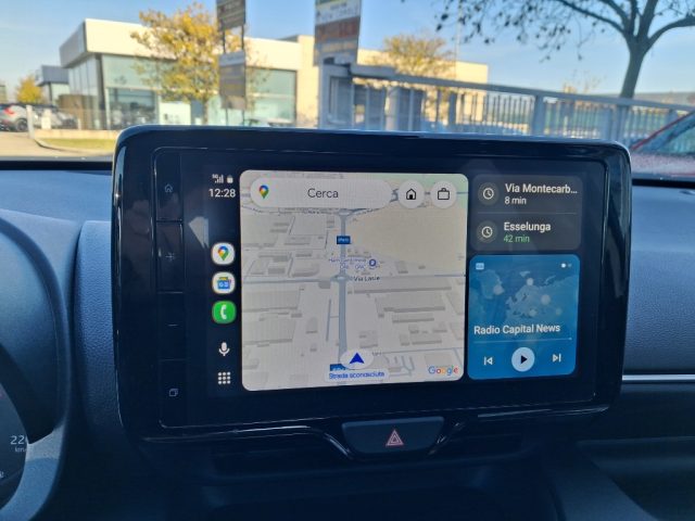 MAZDA 2 usata, con Controllo trazione