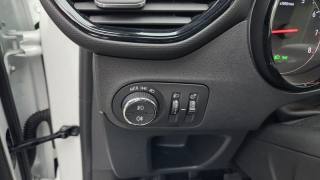 OPEL Crossland X usata, con Vetri oscurati