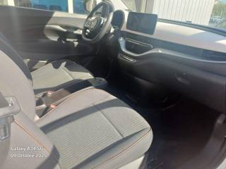 FIAT 500e usata, con Cerchi in lega