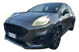 FORD Puma usata, con Airbag