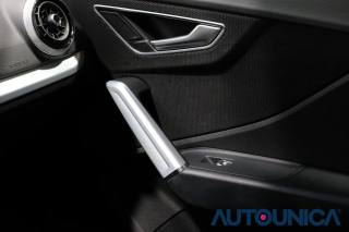 AUDI Q2 usata, con Sound system