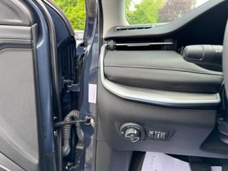 JEEP Compass usata, con Cerchi in lega