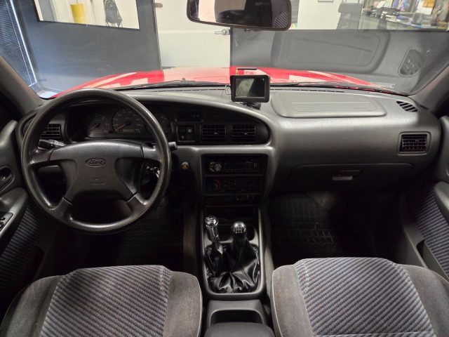 FORD Ranger usata, con Climatizzatore