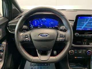 FORD Puma usata, con Fari LED