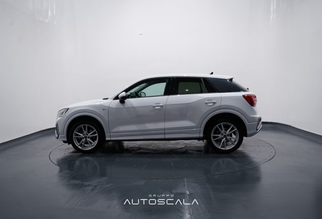 AUDI Q2 usata, con Airbag laterali