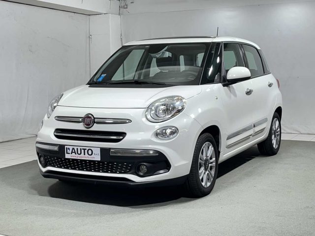 FIAT 500L usata, con Airbag