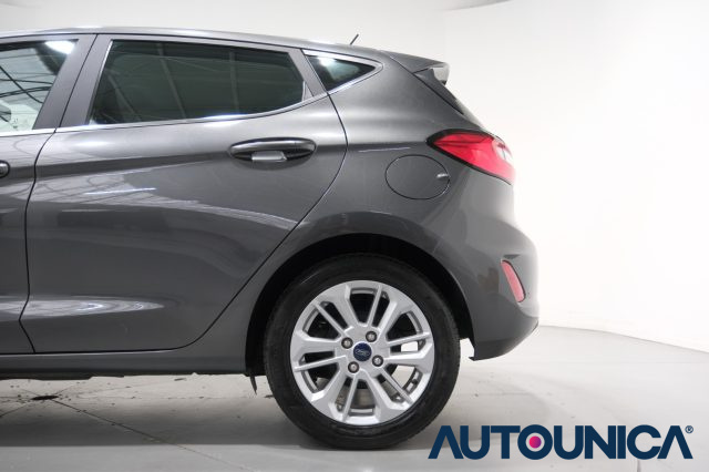 FORD Fiesta usata 39