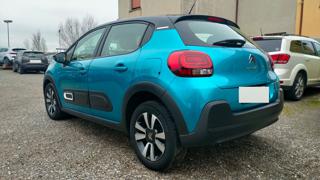 CITROEN C3 usata, con Alzacristalli elettrici