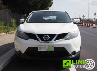 NISSAN Qashqai usata, con Chiusura centralizzata