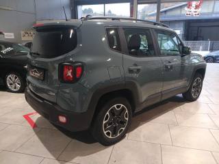 JEEP Renegade usata, con Airbag Passeggero