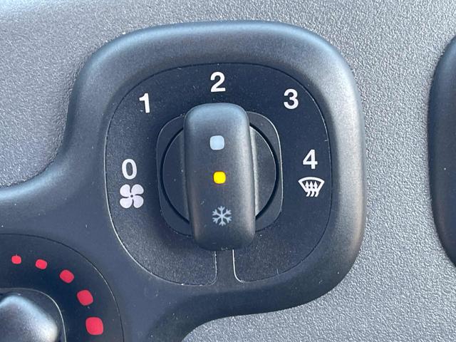 FIAT Panda usata, con ESP