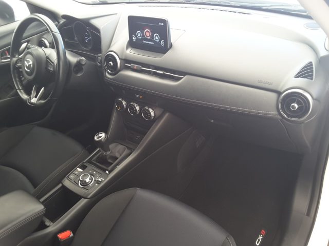 MAZDA CX-3 usata, con Cruise Control