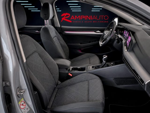 VOLKSWAGEN Golf usata 14