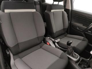 CITROEN C3 Aircross usata, con Schermo multifunzione interamente digitale