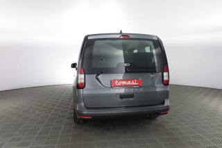 FORD Tourneo Connect usata 4