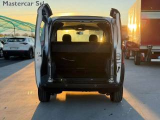 FIAT Qubo usata, con Cruise Control