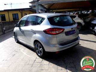 FORD C-Max usata, con Alzacristalli elettrici