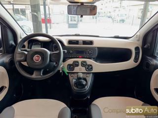 FIAT Panda usata, con Controllo trazione