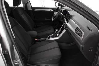 VOLKSWAGEN T-Roc usata, con Climatizzatore