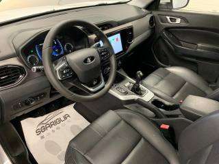 DR MOTOR DR 5.0 usata, con Cronologia tagliandi