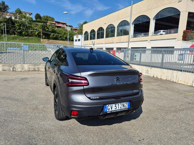 CITROEN C4 X usata, con Cerchi in lega