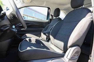 FIAT 500e usata, con Climatizzatore