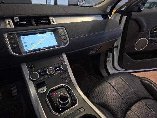LAND ROVER Range Rover Evoque usata, con Immobilizzatore elettronico