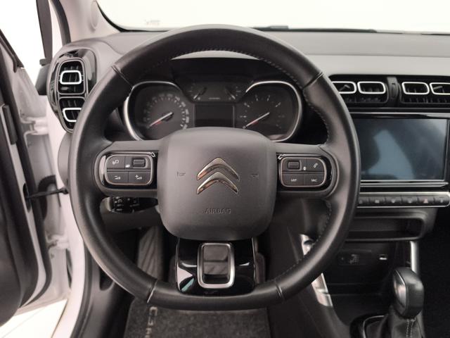 CITROEN C3 Aircross usata, con ESP