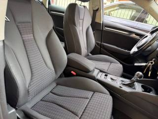 AUDI A3 usata, con Chiusura centralizzata