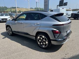 HYUNDAI Kona usata, con Antifurto