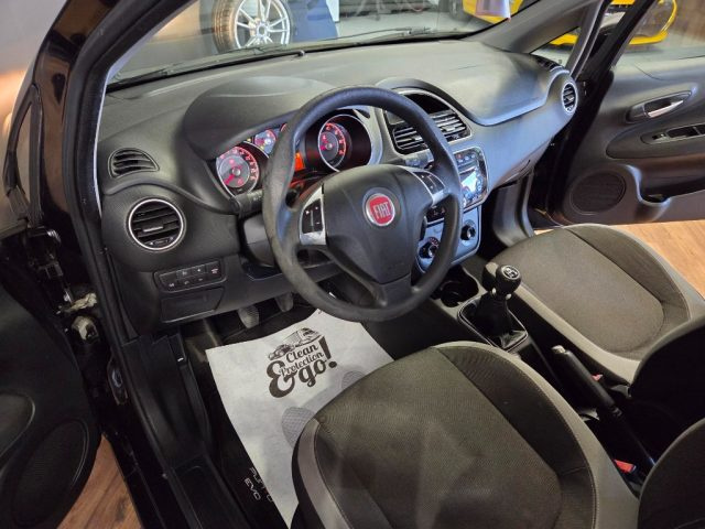 FIAT Punto usata, con Immobilizzatore elettronico