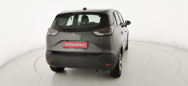 OPEL Crossland usata, con Sensore di luce