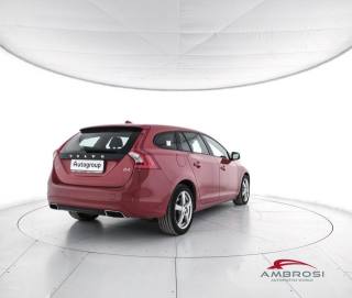 VOLVO V60 usata 2