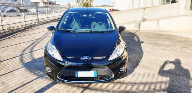 FORD Fiesta usata, con Airbag
