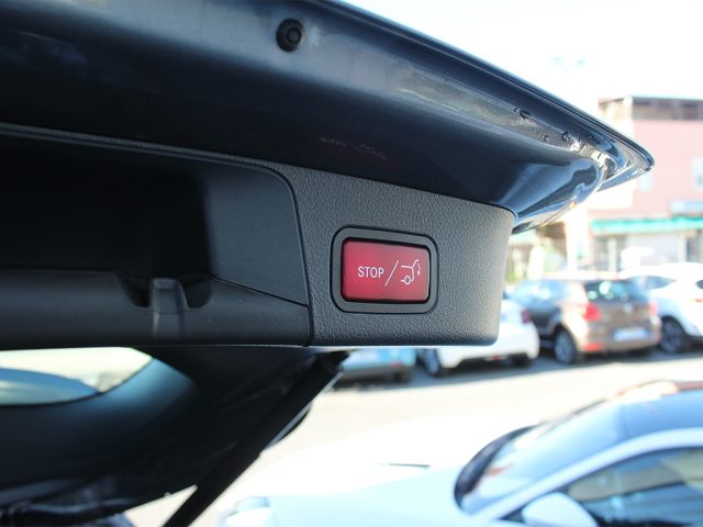 MERCEDES-BENZ GLB 180 usata, con Fari full-led
