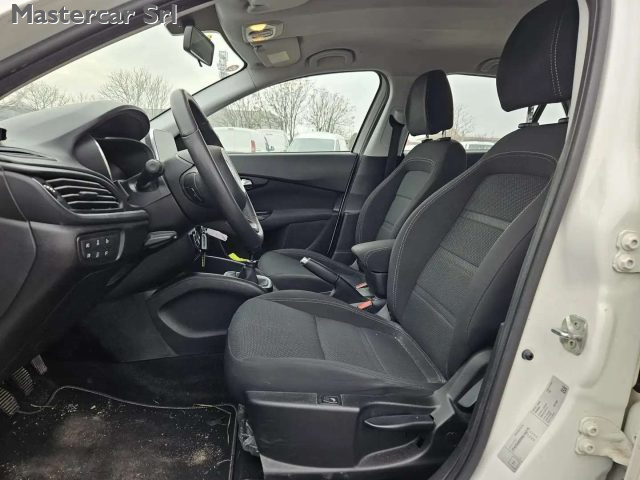 FIAT Tipo usata, con Controllo trazione