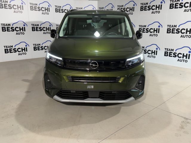 OPEL Combo usata, con Airbag