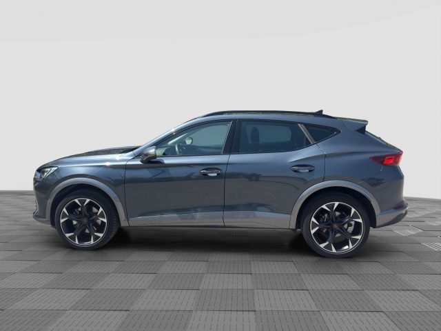 CUPRA Formentor usata 1