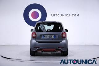SMART ForTwo usata, con Immobilizzatore elettronico