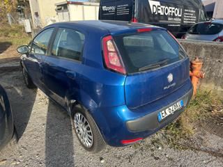 FIAT Punto Evo usata, con Alzacristalli elettrici