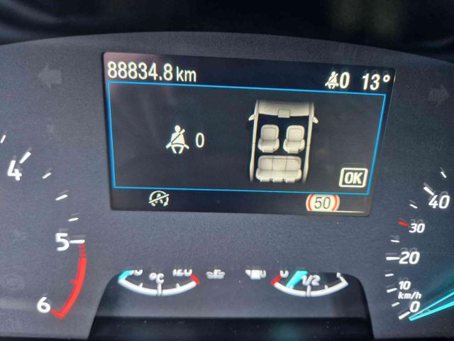 FORD Puma usata, con Climatizzatore