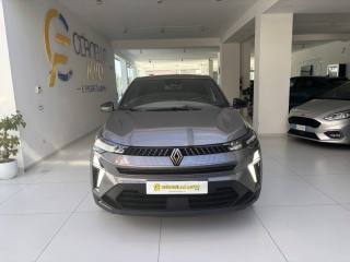 RENAULT Captur usata, con Controllo vocale