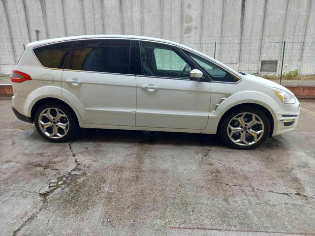 FORD S-Max usata, con Park Distance Control